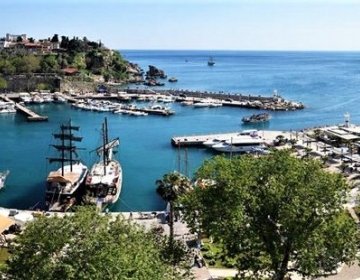 Antalya Real Estate Market Is the New Heaven for Investors