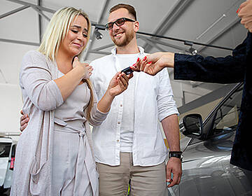 Buying a Car in Spain: Documents, Costs and Tips