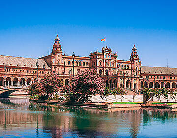 Endülüs’te Hâlâ Turistik Kiralama Lisansı Alabilir Miyim?