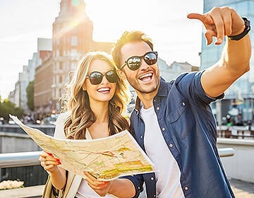 السياح الأوروبيون يتجهون صوب تركيا بسبب توترات منطقة الخليج!