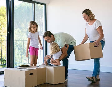 راهنمای ثبت آدرس برای خارجیان در استانبول