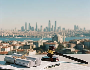 قوانين الميراث للأجانب في تركيا: إرشادات قانونية