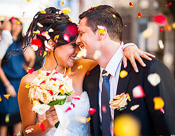 Hindistanlılar Düğün İçin Antalya ve Türkiye’ye Geliyor