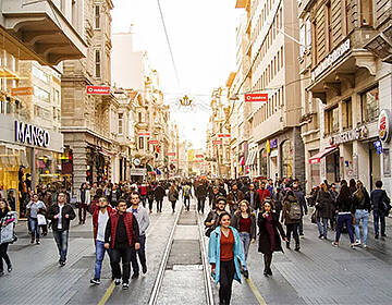 20 Top Eliten Istanbuls: Wieso Es Zu Den Besten Städten Der Welt Zählt