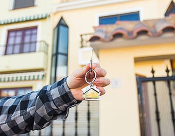 Spanish Mortgages for U.S. Citizens