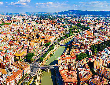 Murcia Real Estate & Investment Trends 2025