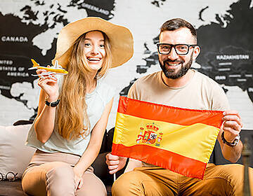 Non-lucrative Vize Webinarı: İspanya’da Yaşam Fırsatı