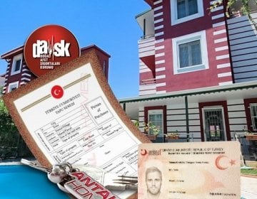 Приобретение Недвижимости Иностранцами в Турции