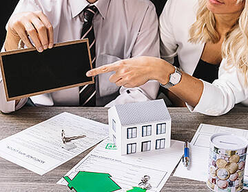 بررسی دقیق املاک و مستغلات در ترکیه