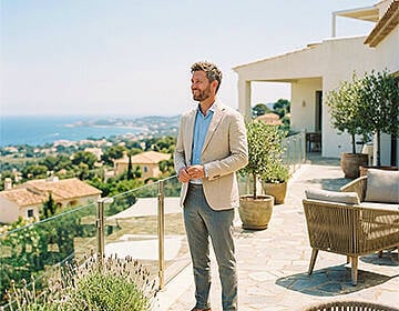 How to Build a Realistic Budget When Buying Property Overseas