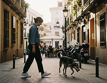 Life with Pets in Spain: What Expats Need to Know