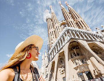 What Makes Spain So Special for American Tourists?