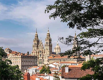 Must-visit UNESCO World Heritage Cities and Sites in Spain