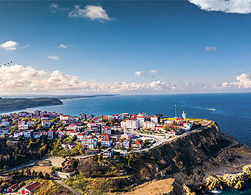 Slow Living in Arnavutköy: Daily Life of Expats