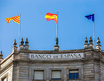 Spain to Lead Europe’s Economic Growth in 2026