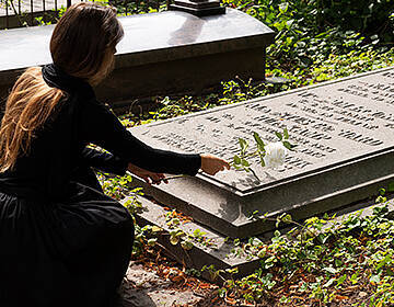 Sistema Funerario En España: Guía Para Extranjeros