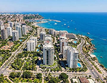 Beste Makler In Antalya: So Wählen Sie Ein Vertrauenswürdiges Büro