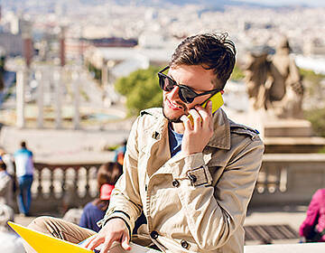 Crown Goes to Spain for 2025 Global Digital Nomad Report