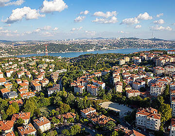 Obligatorisch Sichere Zahlungssysteme-immobilienverkäufe Der Türkei !