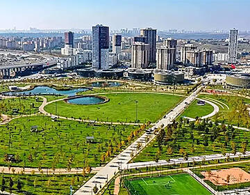 Esenyurt Vs. Başakşehir: Emerging Family Suburbs for Expats