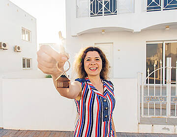 What to Do After Buying a House in Spain: 6-month Checklist