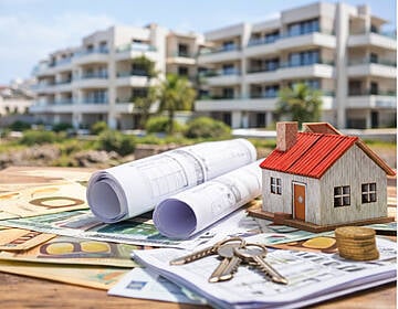 Was Sie Vor Dem Kauf Einer Off-plan-immobilie In Spanien Wissen Sollten