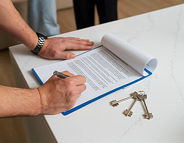 Продажа недвижимости в Турции с действующими арендаторами