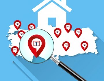 Where and How to Buy Property in Turkey?