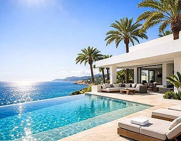 Why Spain Leads Europe in Real Estate Investment Growth