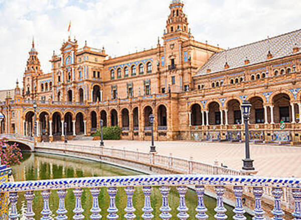 Wie Sie Ohne Goldenes Visum Nach Spanien Ziehen Können
