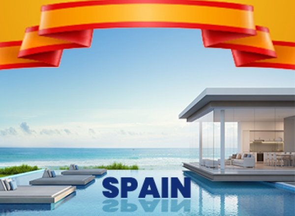 Where to Find Charming Beach Houses in Spain?