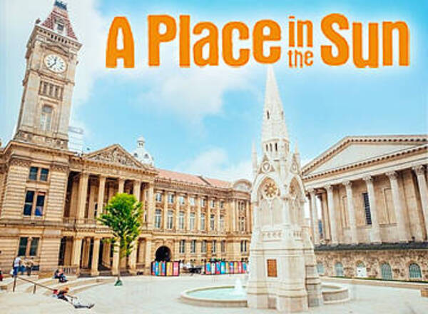 Visit Us at A Place in the Sun Live: NEC Birmingham 2023!