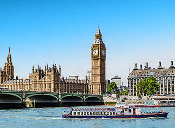 Tekce Overseas Uzmanları İle Londra APITS Fuarında Buluşun!