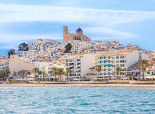 Immobilieninvestitionen In Spanien Mit Vielversprechendem Gewinnpotenzial