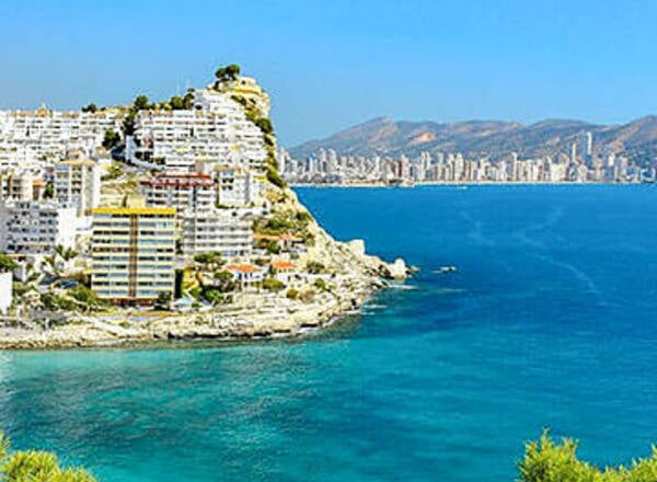 Der Immobilienmarkt In Alicante Ist Der Gefragteste In Ganz Spanien