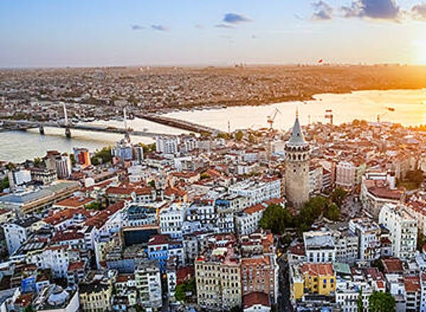 Stadtteile Mit Dem Schnellsten Anstieg Der Immobilienwerte In Istanbul