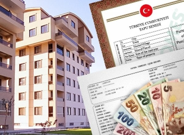 New Regulation for Foreigners While Buying Property in Turkey
