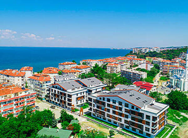 What Is the Future of Real Estate in Yalova, Turkey?