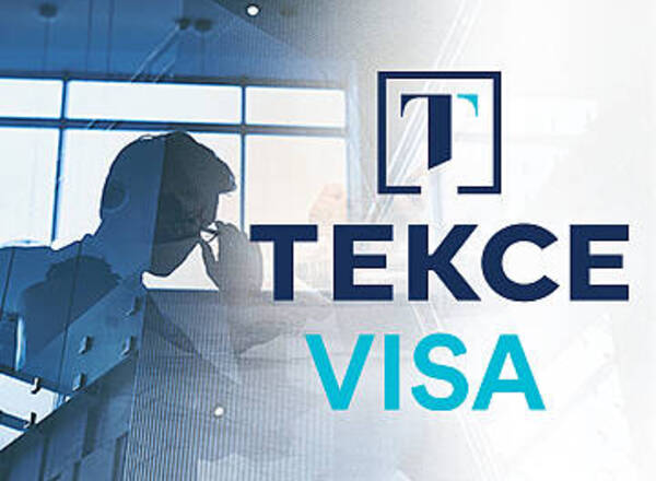 Tekce Visa İle Profesyonel Hukuki Danışmanlık Hizmetlerini Keşfedin