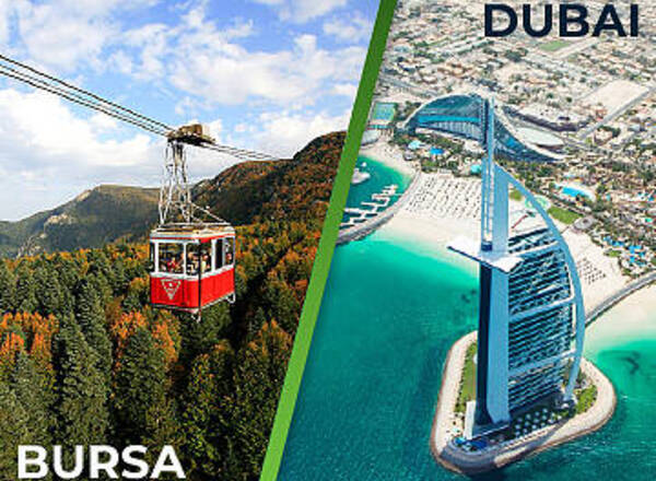 We Will Attend Bursa Promotion and Investment Days in Dubai