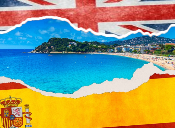 Brexit's Effects on Spanish Property Market