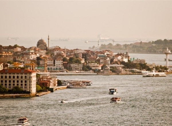 Buying Real Estate in Istanbul: How to Make A Wise Investment