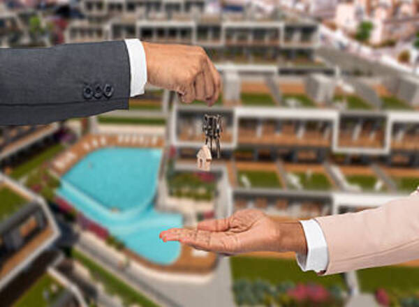 How to Purchase a Property in Spain as an Expat?