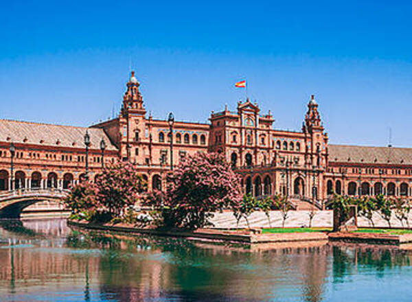 Kan Ik Nog Steeds Een Toeristenvergunning Krijgen In Andalusië?