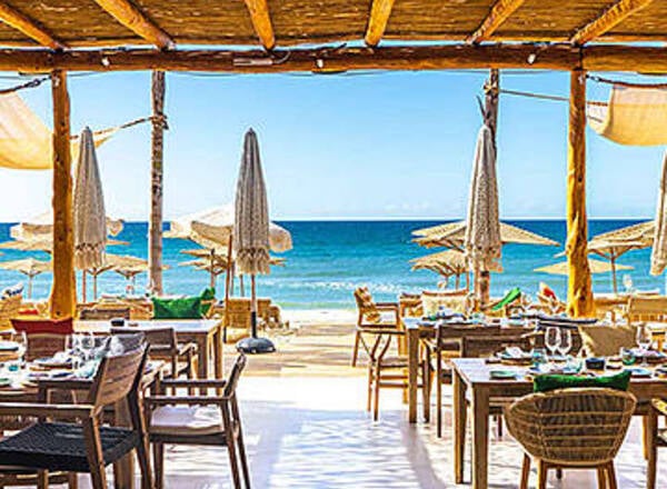 Votre Guide Des Chiringuitos En Espagne: Gastronomie, Culture Et Côte