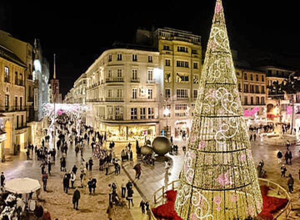How Christmas Is Celebrated in Spain?