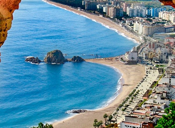 Coasts of Spain
