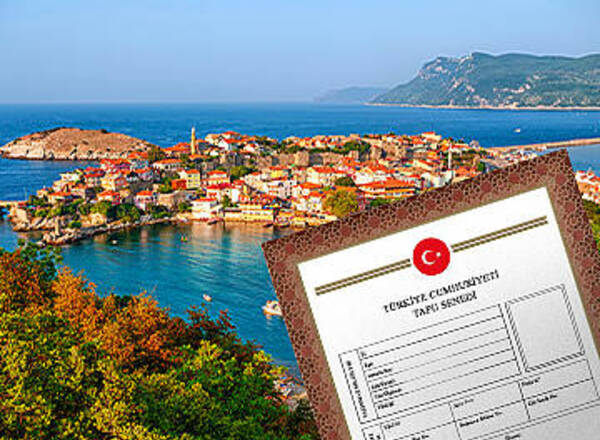 Comment Acheter Un Bien Immobilier En Tant Qu'étranger En Turquie?