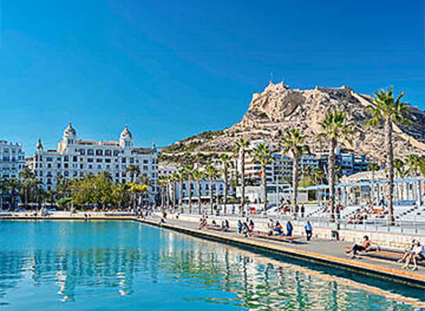 Upptäck Alicante, Spanien: En Komplett Stadsguide