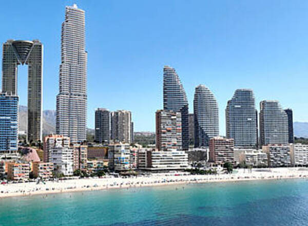 Avrupa’nın En Yüksek Konut Projesi TM Tower Büyük İlgi Görüyor!